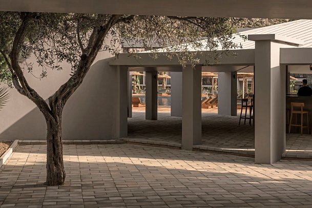 Cook's Club Kolymbia