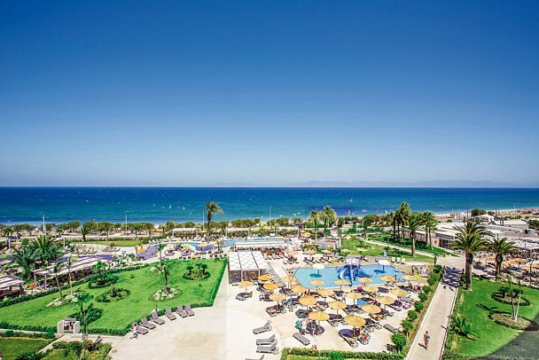 Akti Imperial Deluxe Resort & Spa Dolce by Wyndham