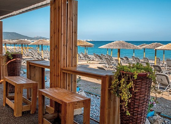 Akti Imperial Deluxe Resort & Spa Dolce by Wyndham