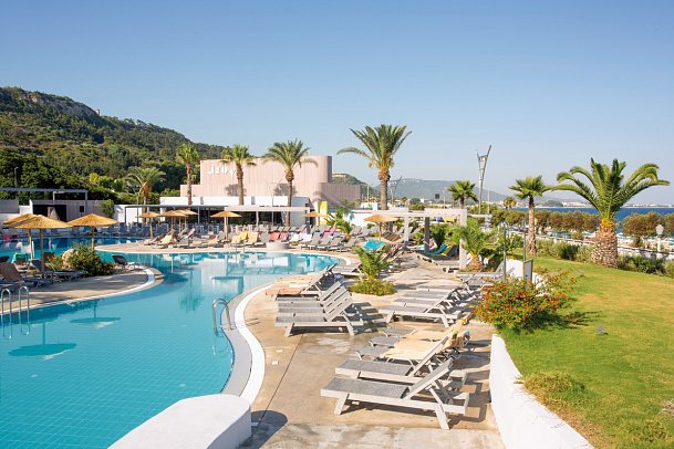 Akti Imperial Deluxe Resort & Spa Dolce by Wyndham