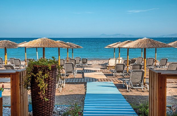 Akti Imperial Deluxe Resort & Spa Dolce by Wyndham