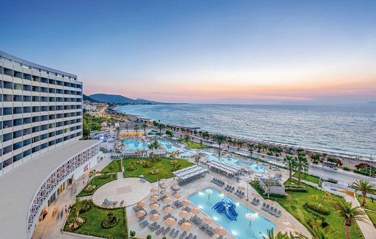 Akti Imperial Deluxe Resort & Spa Dolce by Wyndham