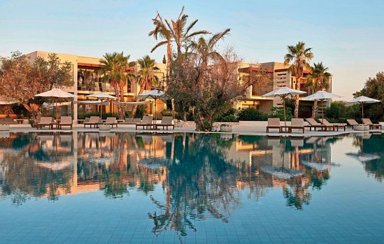 Sentido Port Royal Villas & Spa