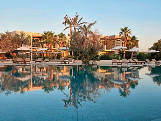 Sentido Port Royal Villas & Spa
