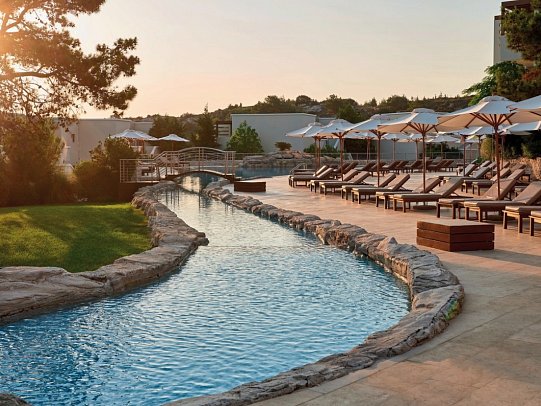 Sentido Port Royal Villas & Spa