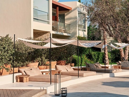 Sentido Port Royal Villas & Spa