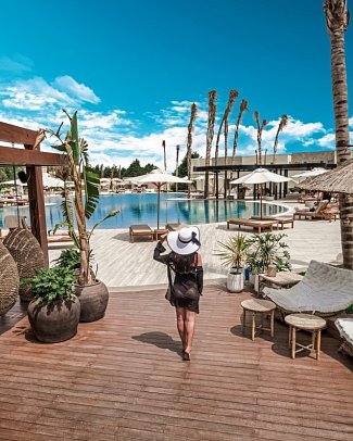 Sentido Port Royal Villas & Spa