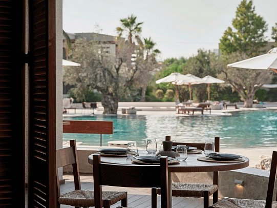 Sentido Port Royal Villas & Spa