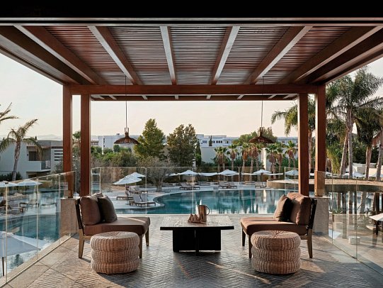 Sentido Port Royal Villas & Spa