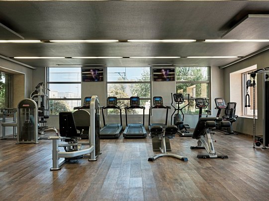 Sentido Port Royal Villas & Spa