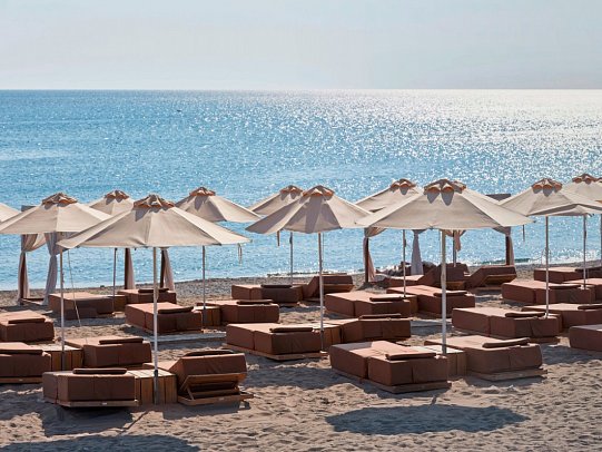 Sentido Port Royal Villas & Spa