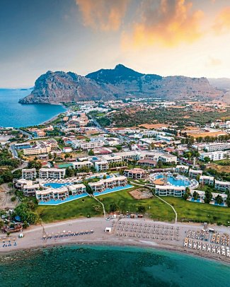 Sentido Port Royal Villas & Spa