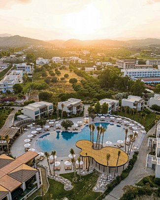 Sentido Port Royal Villas & Spa