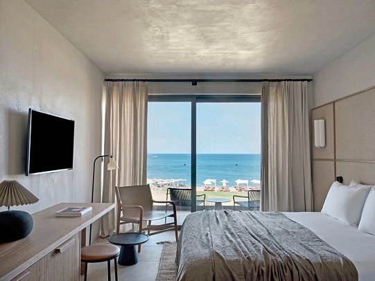 Sentido Port Royal Villas & Spa - Wohnbeispiel Bungalow Meeresfront (Zimmercodierung BBO)