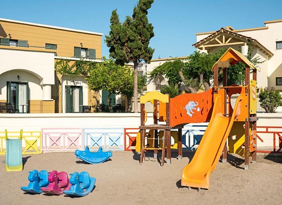Mitsis Rodos Maris