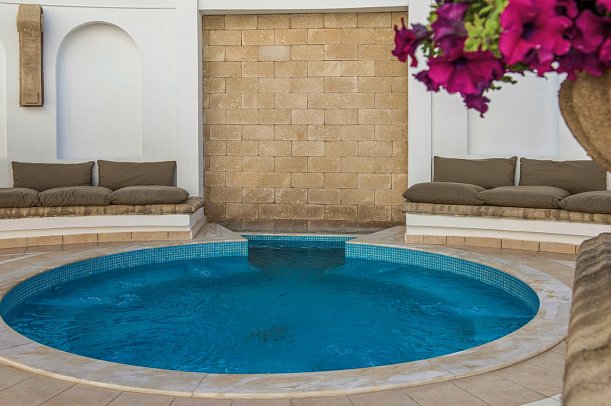 Canvas by Mitsis Petit Palais