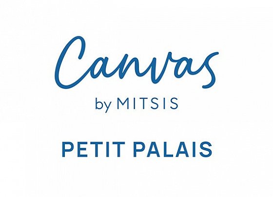 Canvas by Mitsis Petit Palais