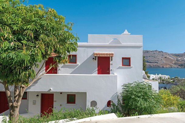 Lindos Village Resort & Spa