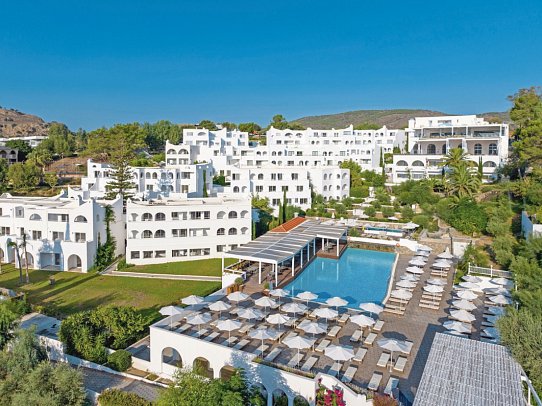 Lindos Village Resort & Spa