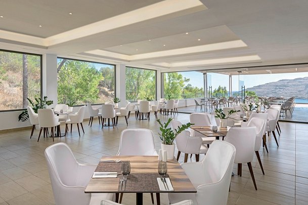 Lindos Village Resort & Spa