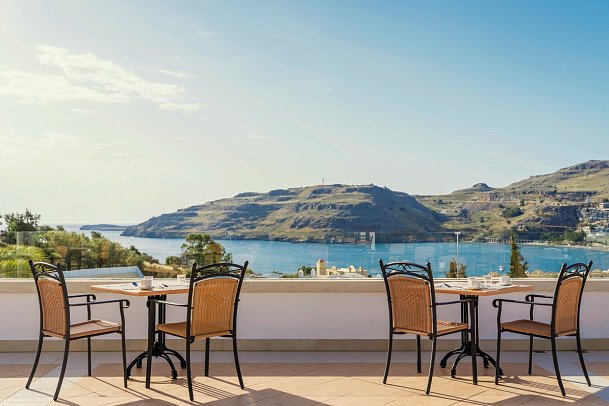 Lindos Village Resort & Spa