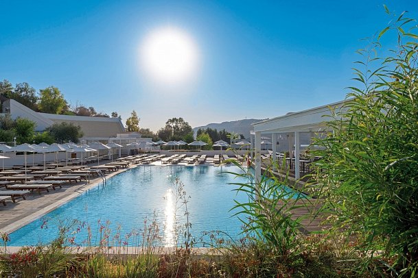 Lindos Village Resort & Spa