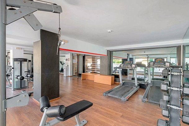 Lindos Village Resort & Spa