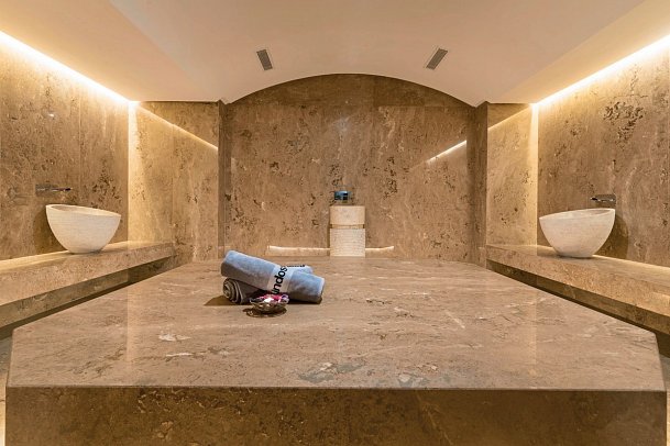 Lindos Village Resort & Spa