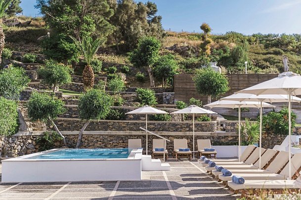 Lindos Village Resort & Spa