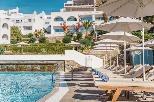 Lindos Village Resort & Spa
