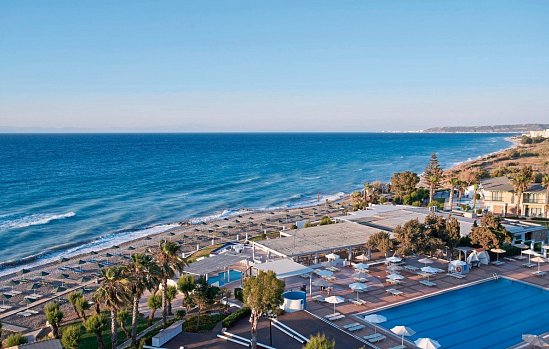 Blue Bay Beach Resort