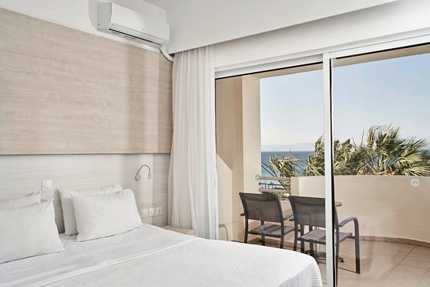 Blue Bay Beach Resort