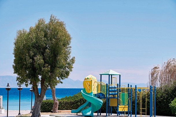 Blue Bay Beach Resort