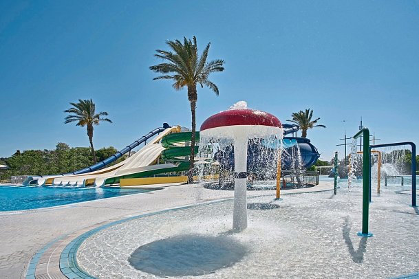 Blue Bay Beach Resort