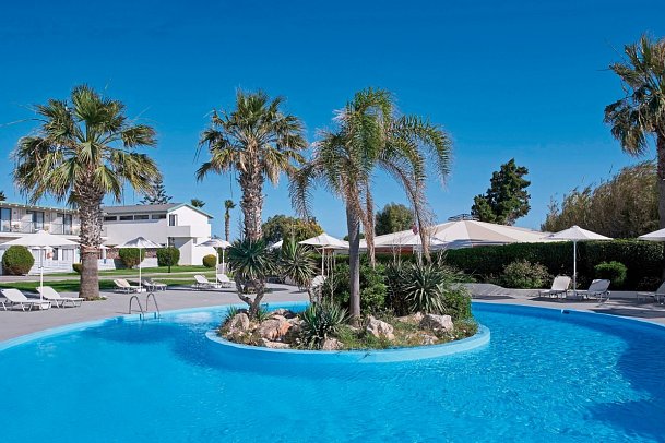 Blue Bay Beach Resort