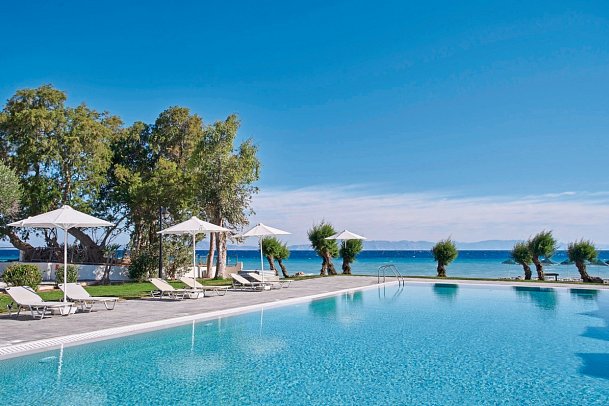 Blue Bay Beach Resort