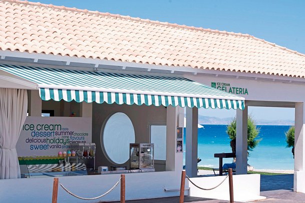 Blue Bay Beach Resort