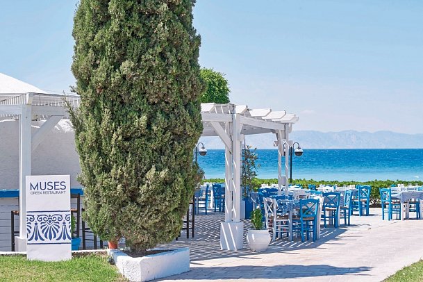 Blue Bay Beach Resort