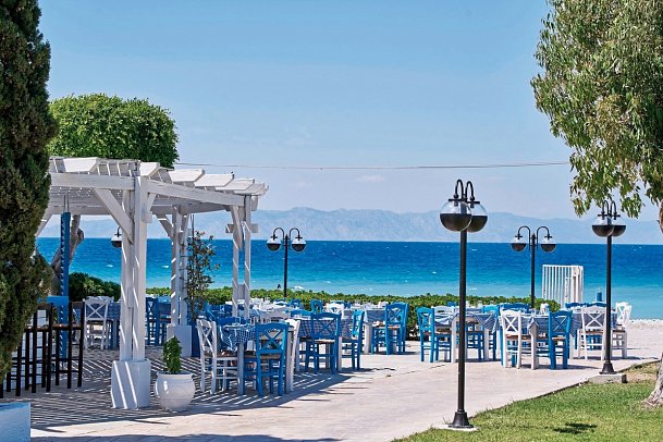 Blue Bay Beach Resort