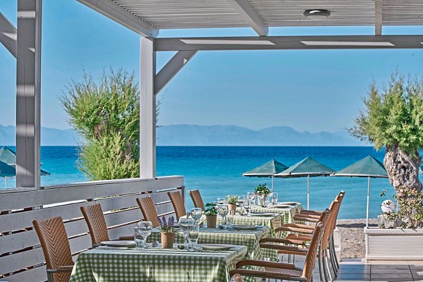 Blue Bay Beach Resort