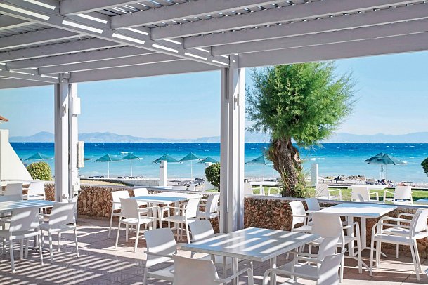 Blue Bay Beach Resort