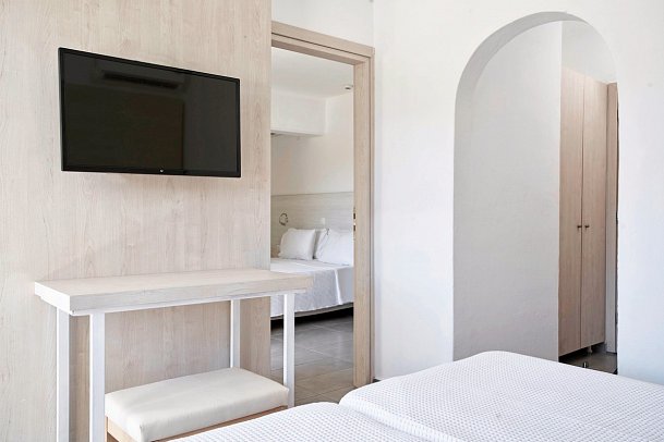 Blue Bay Beach Resort