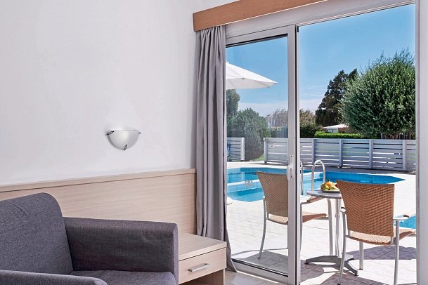 Blue Bay Beach Resort