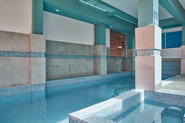 Blue Bay Beach Resort