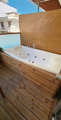 Atlantis Boutique Hotel & Spa - Zimmercodierung DS2