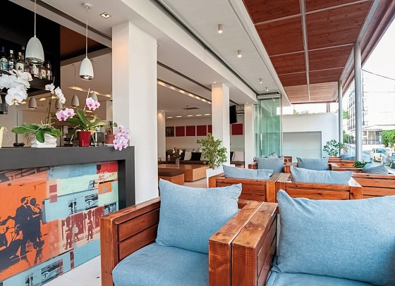 Atlantis Boutique Hotel & Spa