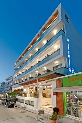 Atlantis Boutique Hotel & Spa