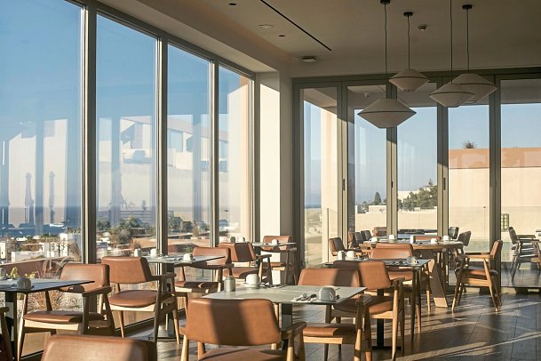 Este Elegant Suites & Villas