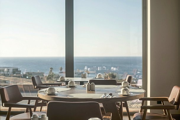 Este Elegant Suites & Villas