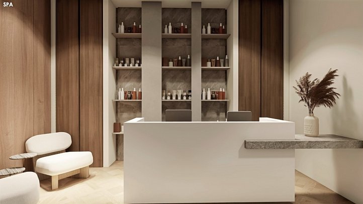 Este Elegant Suites & Villas